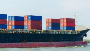 ¿Cuánto cuesta enviar un contenedor al extranjero?