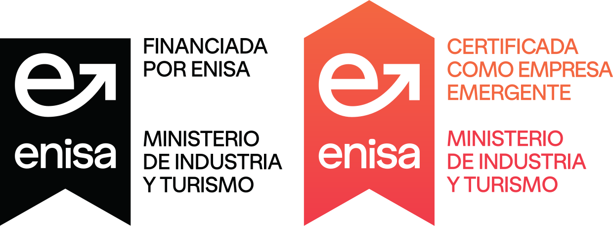Sello ENISA
